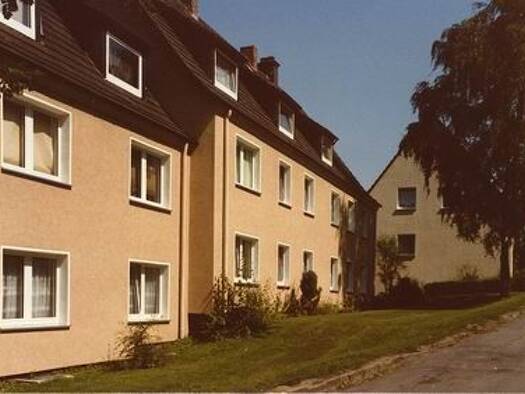 Wohnung zur Miete 389 € 3 Zimmer 47,8 m² 2. Geschoss frei ab 10.10.2025 Unterm Saley 3 Plettenberg 58840