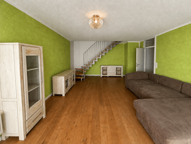 Maisonette zum Kauf 239.000 € 3 Zimmer 84 m² Homburg Homburg 66424