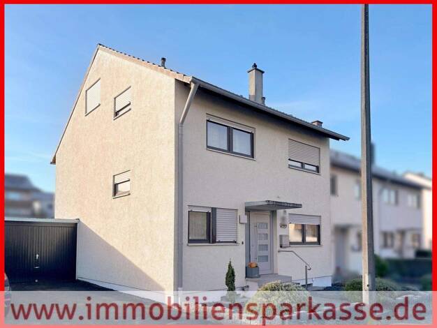 Reihenendhaus zum Kauf 399.500 € 5 Zimmer 139,9 m² 262 m² Grundstück Knittlingen 75438