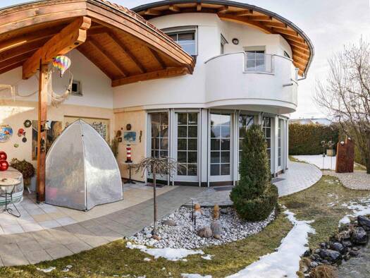 Haus zum Kauf 1.180.000 € 185 m² 441 m² Grundstück Absam 6067