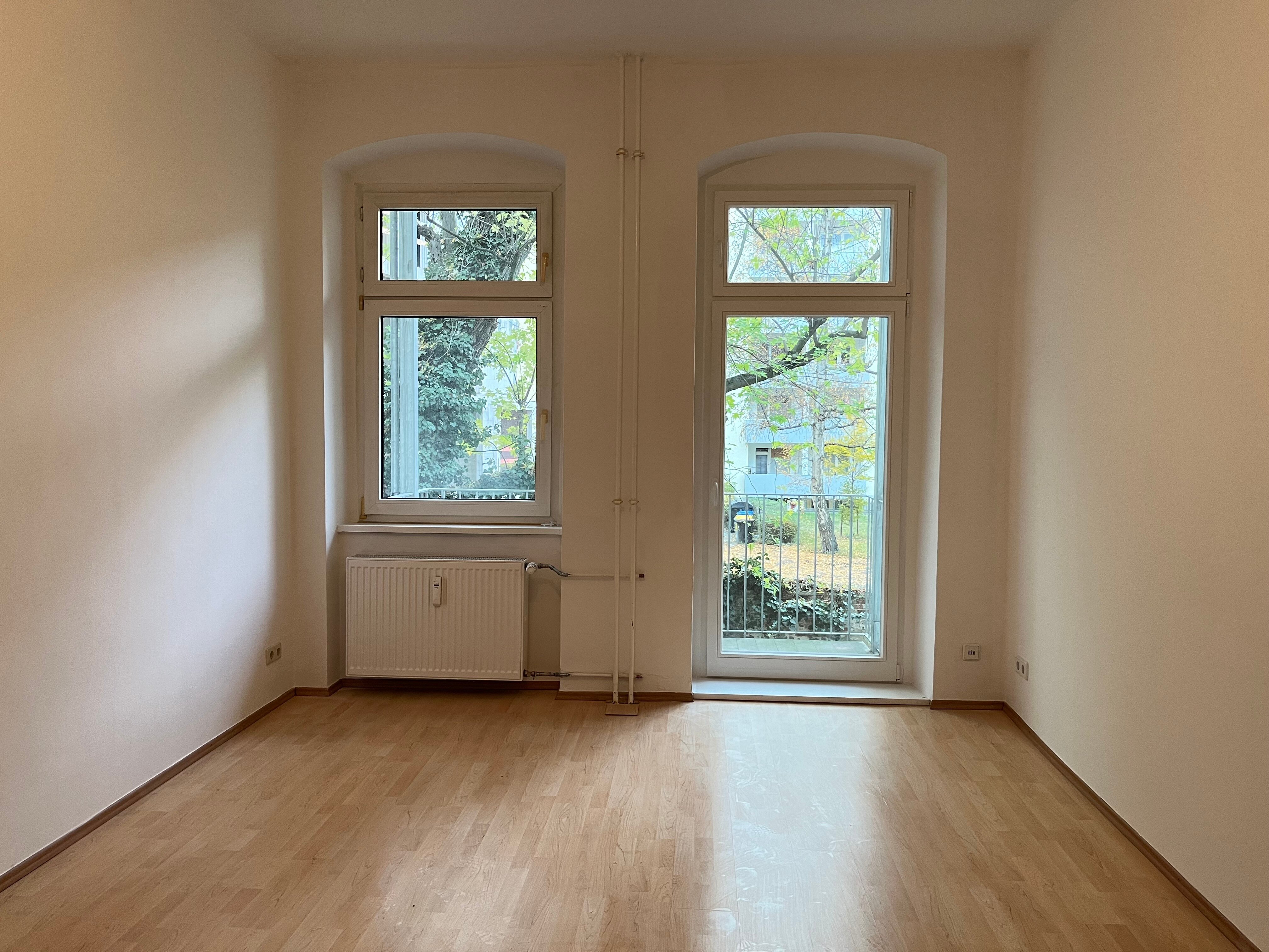 Wohnung zum Kauf provisionsfrei 311.400 € 1,5 Zimmer 49,4 m²<br/>Wohnfläche 1.<br/>Geschoss Utrechter Straße 31 Wedding Berlin 13347