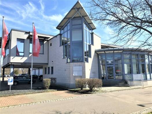 Bürofläche zur Miete provisionsfrei 12,30 € 1.060 m² Bürofläche teilbar ab 220 m² Bad Cannstatt Stuttgart 70376