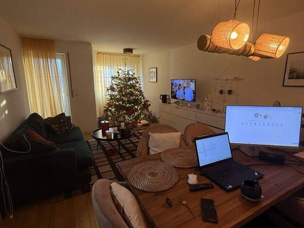 Wohnung zur Miete 1.000 € 2 Zimmer 61 m² EG frei ab 01.02.2026 Dellbrück Köln 51069