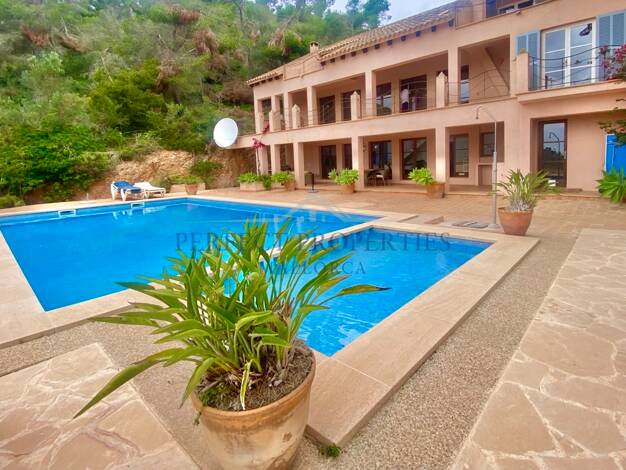 Villa zum Kauf 1.550.000 € 336 m² 15.000 m² Grundstück Felanitx 07208