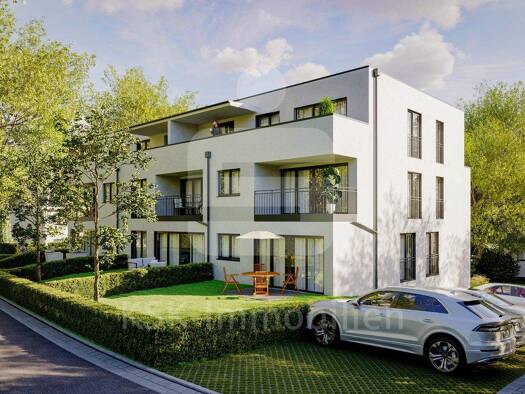 Mehrfamilienhaus zum Kauf als Kapitalanlage geeignet 4.100.000 € 762 m² 883 m² Grundstück Witterschlick Alfter 53347