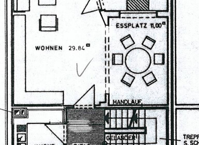 Reihenendhaus zum Kauf als Kapitalanlage geeignet 5 Zimmer 159 m² 190 m² Grundstück Erlachweiherstraße 1 c Herpersdorf Nürnberg 90455