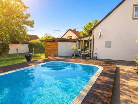 Einfamilienhaus zum Kauf 419.000 € 4 Zimmer 134 m² 850 m² Grundstück Tumeltsham 4911