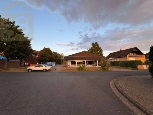 Verkaufsfläche zur Miete 650 m² Verkaufsfläche Wathlingen 29339