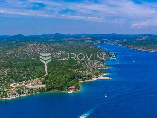 Wohn- und Gewerbegrundstück zum Kauf 650.000 € Jadrija Šibenik 22000
