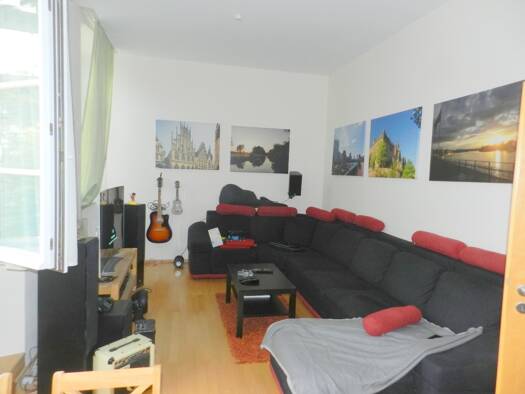 Wohnung zur Miete 620 € 2 Zimmer 57 m² 1. Geschoss frei ab 01.10.2025 Altstadt Koblenz 56068