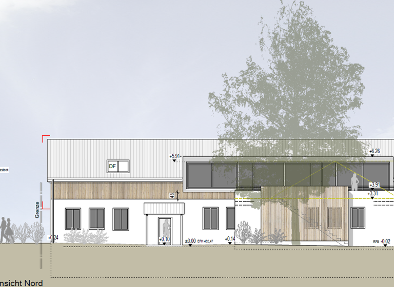 Grundstück zum Kauf 751 m² Grundstück Überlingen 88662