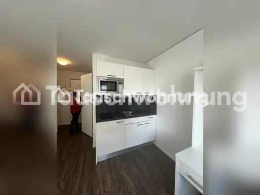 Studio zur Miete Tauschwohnung 490 € 1 Zimmer 18 m² 3. Geschoss Poppelsdorf Bonn 53115