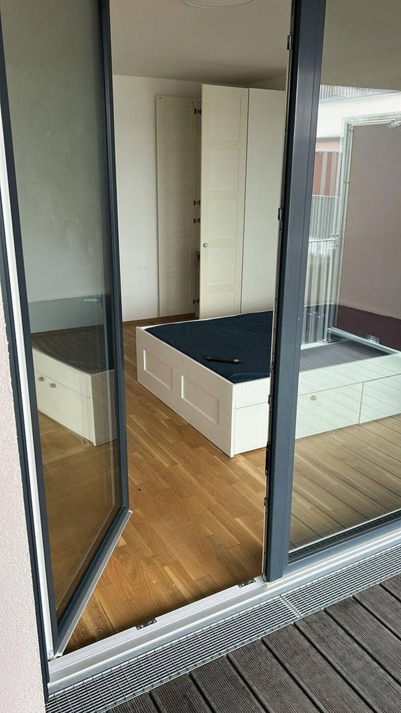 WG-Zimmer zur Miete Wohnen auf Zeit 399 € 17 m² 2. Geschoss frei ab sofort Stadeln Fürth 90765