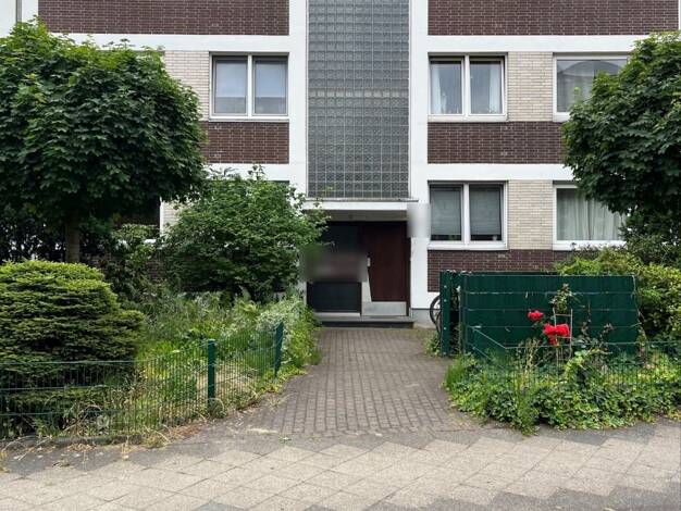 Wohnung zum Kauf 224.000 € 3 Zimmer 68 m² 1. Geschoss Heerdt Düsseldorf 40549