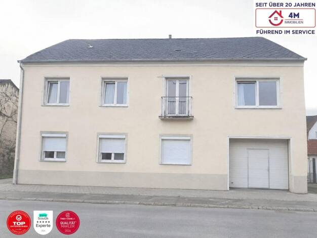 Mehrfamilienhaus zum Kauf 449.000 € 6 Zimmer 210 m² 350 m² Grundstück Obere Kellergasse Gänserndorf 2230