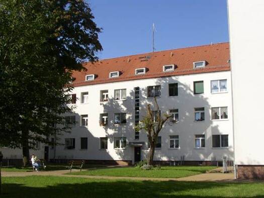 Wohnung zur Miete 557 € 3 Zimmer 75 m² Döringstraße 34 Mockau-Süd Leipzig 04357