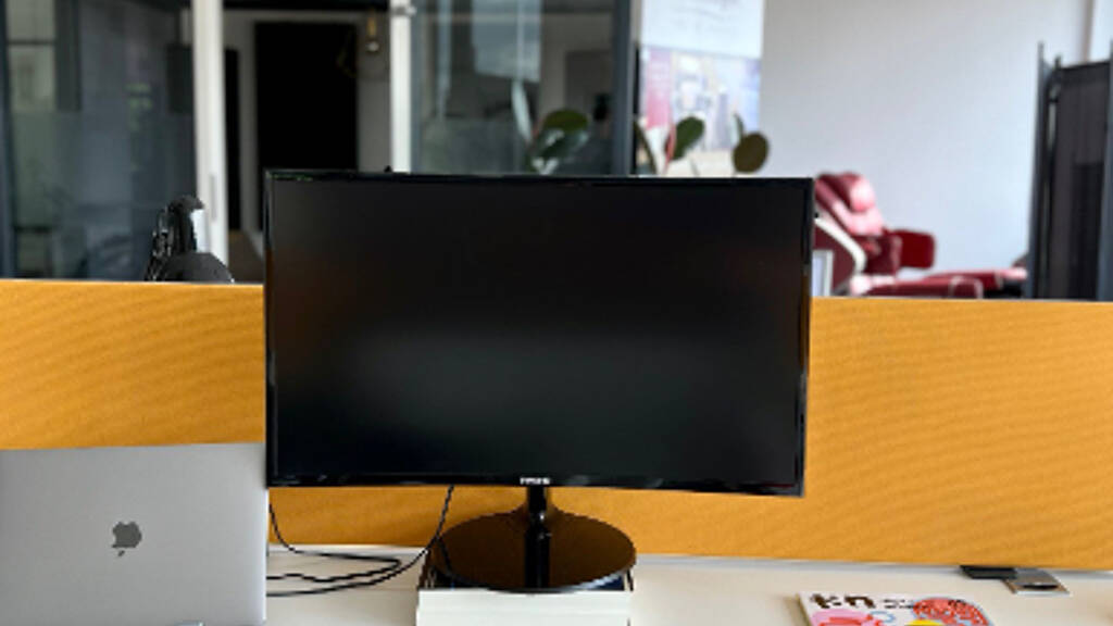 Bürofläche zur Miete provisionsfrei 320 € 4 m² Bürofläche Chronos-Platz Hennef Hennef (Sieg) 53773