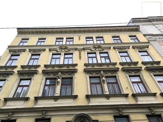 Mehrfamilienhaus zum Kauf 1.800.000 € 36 Zimmer 703 m² 450 m² Grundstück Hernals 1170