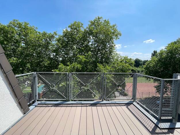Wohnung zur Miete 890 € 3 Zimmer 77 m² Eicken Nord 41063