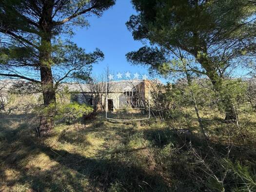 Einfamilienhaus zum Kauf 90.000 € 1 Zimmer 87 m² 697 m² Grundstück Starigrad 23244