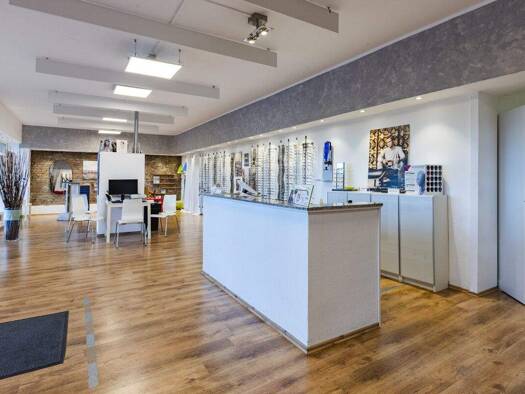 Bürofläche zur Miete provisionsfrei 1.200 € 5 Zimmer 122,3 m² Bürofläche Lünen-Süd 44532