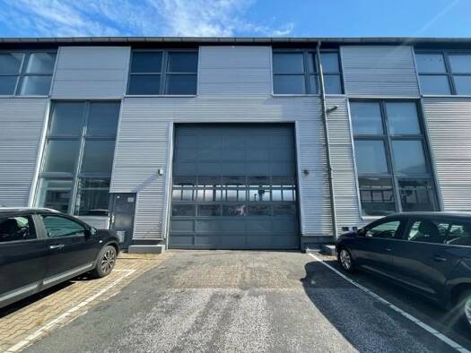 Halle/Industriefläche zur Miete 4,70 € Bergerhausen Essen 45136