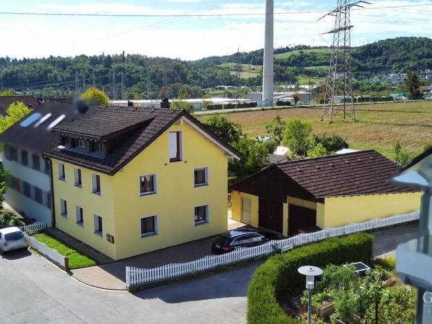 Mehrfamilienhaus zum Kauf 469.000 € 7 Zimmer 173 m² 492 m² Grundstück Tiengen Waldshut-Tiengen 79761