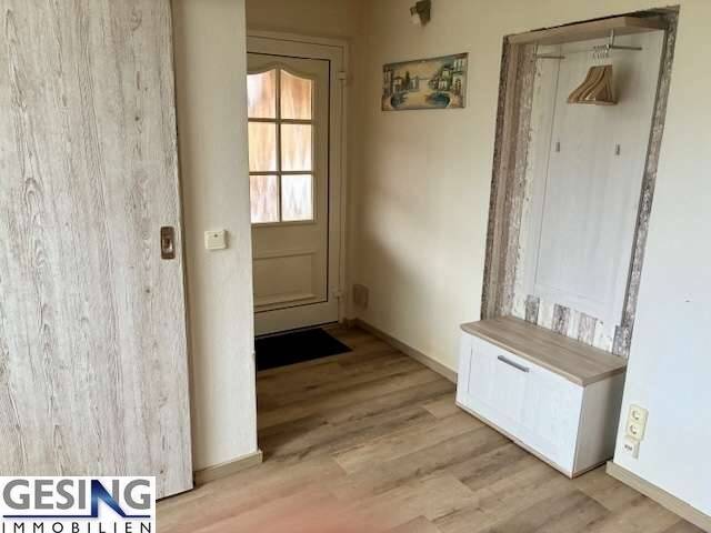 Einfamilienhaus zum Kauf - Mehr