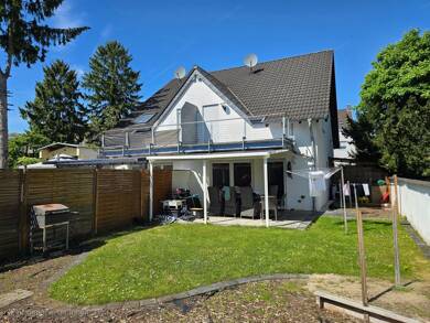 Mehrfamilienhaus zum Kauf 560.000 € 5 Zimmer 142 m² 260 m² Grundstück Köln 51147