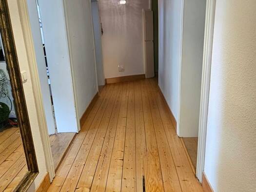 Wohnung zur Miete 632 € 3 Zimmer 79 m² 4 Geschosse frei ab 01.11.2026 Gliesmaroder Straße 45 Braunschweig Östliches Ringgebiet 38106