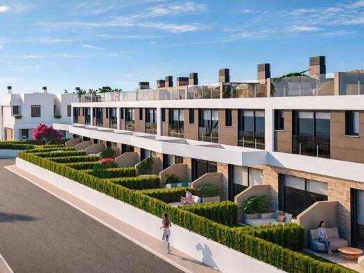 Haus zum Kauf 669.000 € 293 m² El Campello 03560