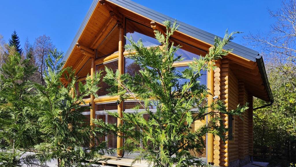 Einfamilienhaus zum Kauf 420.000 € 4 Zimmer 300 m² Grundstück Fuzine 51322