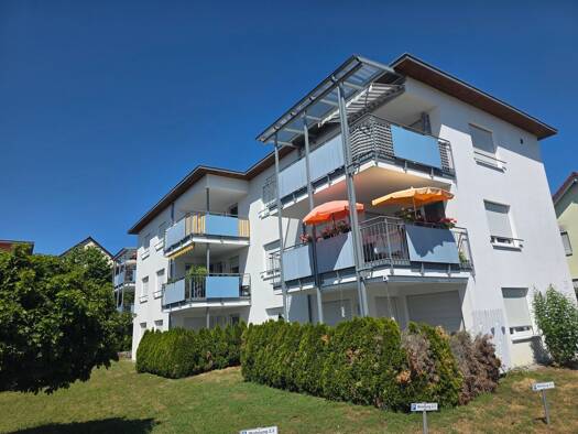 Wohnung zur Miete 960 € 3 Zimmer 70 m² frei ab sofort Waldrems Backnang 71522