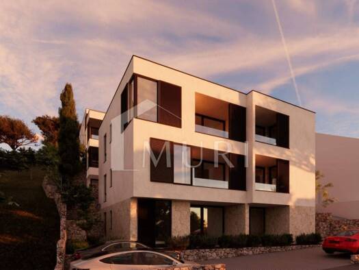 Wohnung zum Kauf 247.000 € 2 Zimmer 48 m² Trpanj Trpanj