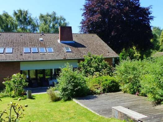 Wohnung zum Kauf 449.000 € 4 Zimmer 160 m² Eckernförde 24340