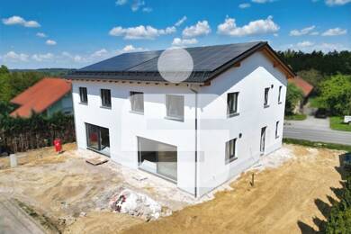 Doppelhaushälfte zum Kauf provisionsfrei 415.000 € 4 Zimmer 124,6 m² 310 m² Grundstück Arnstorf Arnstorf 94424