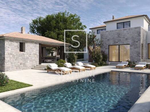Einfamilienhaus zum Kauf 745.000 € 5 Zimmer 194 m² Sveti Lovreč Lovreć 52440