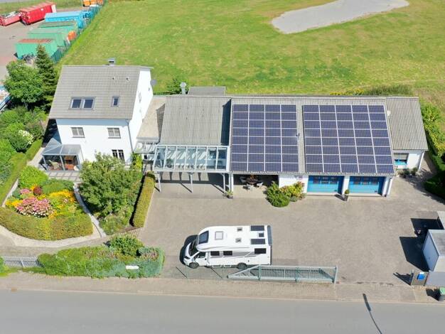 Haus zum Kauf 850.000 € 10 Zimmer 151 m² 1.538 m² Grundstück Gildestraße 11 Drensteinfurt 48317