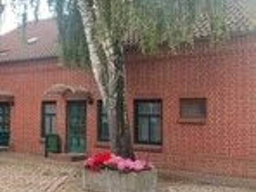 Bürofläche zur Miete provisionsfrei 6,23 € 1 Zimmer 35,5 m² Bürofläche Dahme Dahme/Mark 15936