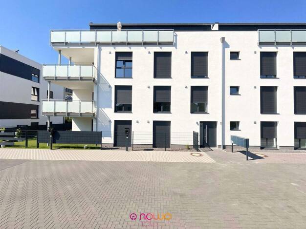 Wohnung zum Kauf 335.000 € 4 Zimmer 117 m² 1. Geschoss Weyhausen 38554