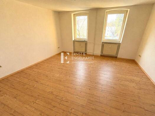 Wohnung zur Miete 600 € 2 Zimmer 50,8 m² Innenstadt Schweinfurt 97421