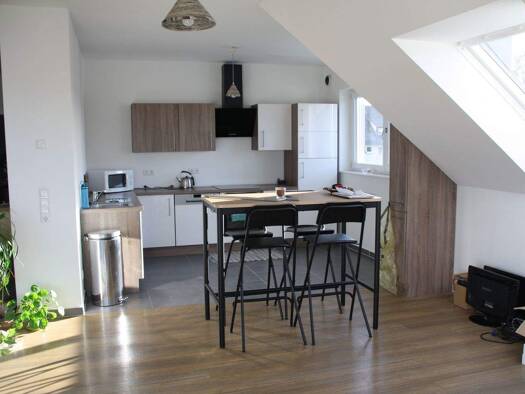 Wohnung zur Miete 960 € 3 Zimmer 96,3 m² frei ab 01.02.2026 Kehl 77694