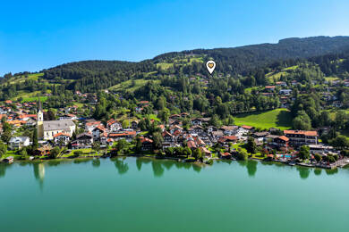 Einfamilienhaus zum Kauf 2.900.000 € 7 Zimmer 140 m² 2.926,5 m² Grundstück Schliersee Schliersee 83727