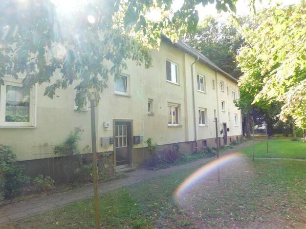 Wohnung zur Miete 426 € 2 Zimmer 45,4 m² frei ab 22.09.2026 Auf der Kiekbast 37 Werne Ost 44894