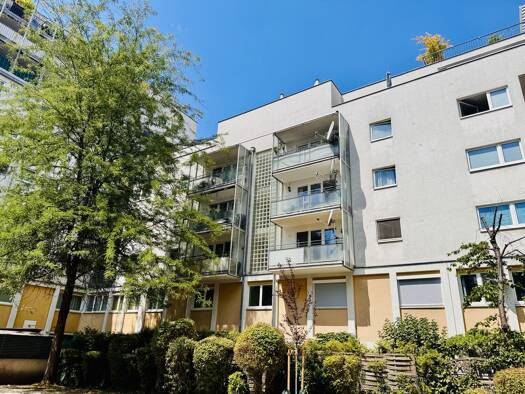 Wohnung zum Kauf 369.000 € 4 Zimmer 84 m² Brigittenau 1200