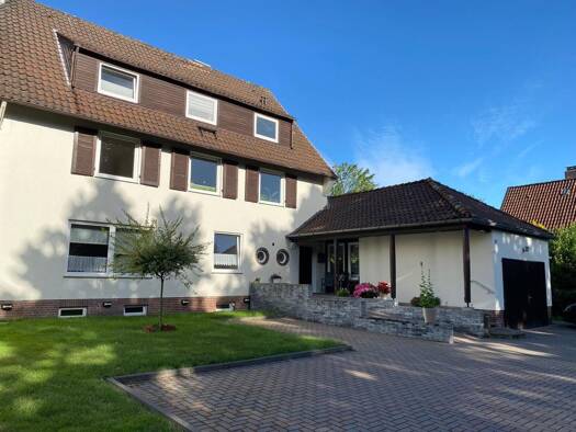 Wohnung zur Miete Geestemünde Geestemünde 27574