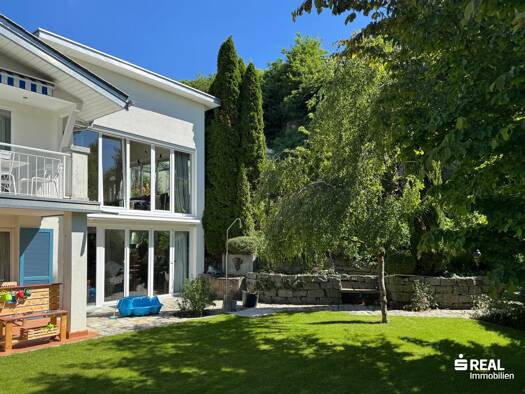 Haus zum Kauf 1.380.000 € 8,5 Zimmer 216 m² 1.589 m² Grundstück Koblach 6842