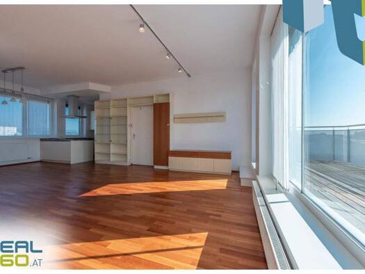 Wohnung zum Kauf 380.000 € 2 Zimmer 88,6 m² 3. Geschoss Traun 4050