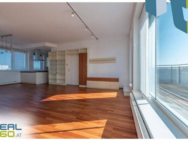 Wohnung zum Kauf 380.000 € 2 Zimmer 88,6 m² 3. Geschoss Traun 4050