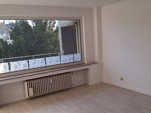 Wohnung zur Miete 539 € 4 Zimmer 81,9 m² Geschoss 2/5 frei ab sofort Heiligenstraße 3 Urdenbach Düsseldorf 40593